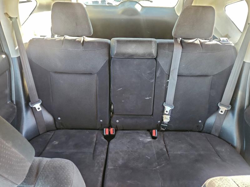 Photo 10 from auction – 2012 HONDA CR-V EX with VIN JHLRM3H56CC003455