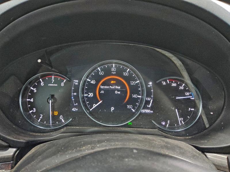 Photo 9 from auction – 2020 MAZDA CX-5 GRAND with VIN JM3KFBDMXL1723828