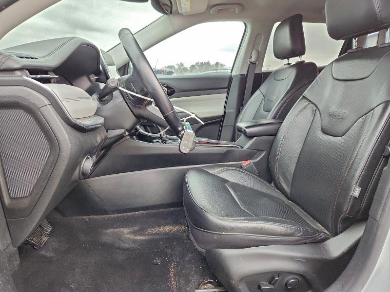 Photo 7 from auction – 2022 JEEP COMPASS LI with VIN 3C4NJDCB5NT167262