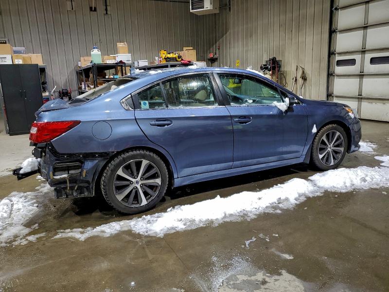 Photo 3 from auction – 2016 SUBARU LEGACY with VIN 4S3BNAL61G3009279