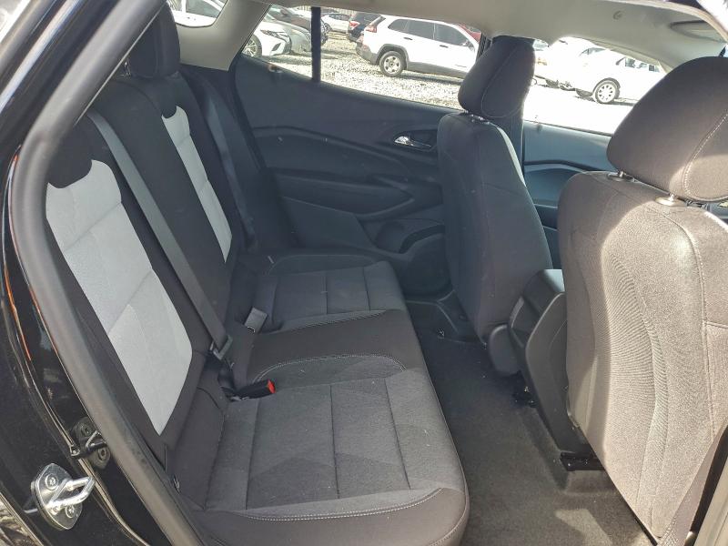 Photo 11 from auction – 2024 CHEVROLET TRAX with VIN KL77LFE22RC098749