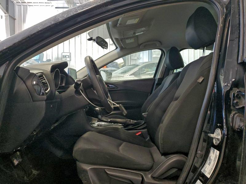 Photo 7 from auction – 2014 MAZDA 3 TOURING with VIN 3MZBM1V72EM111773