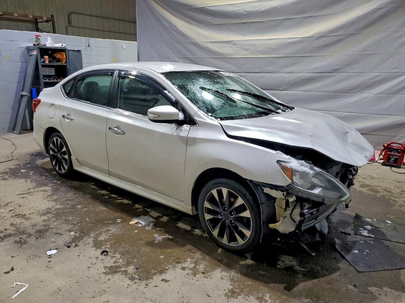 Photo 4 from auction – 2016 NISSAN SENTRA with VIN 3N1AB7AP6GY224928
