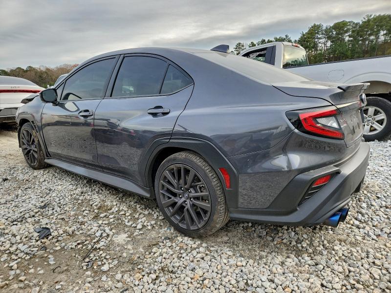 Photo 2 from auction – 2022 SUBARU WRX PREMIU with VIN JF1VBAF68N9002492