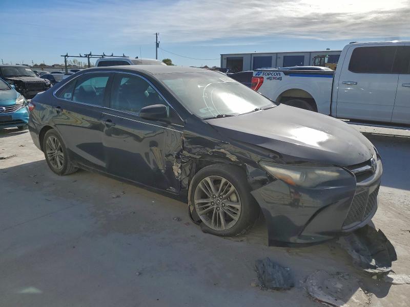 Photo 4 from auction – 2017 TOYOTA CAMRY with VIN 4T1BF1FK8HU392201
