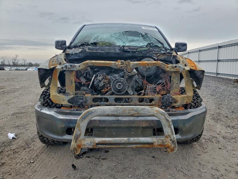 Photo 5 from auction – 2016 RAM 1500 with VIN 1C6RR7GT4GS228370