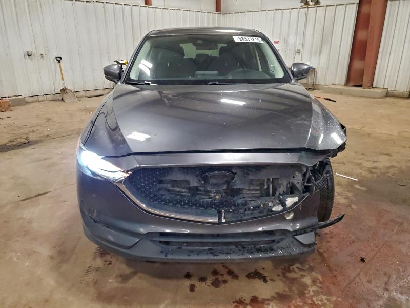 Photo 5 from auction – 2020 MAZDA CX-5 TOURI with VIN JM3KFBCM1L0856145