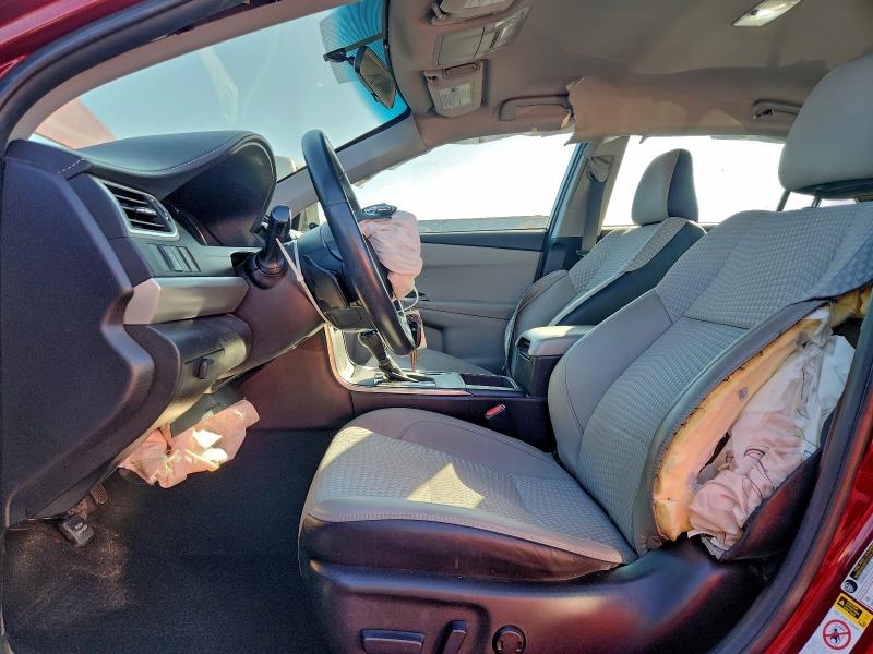 Photo 7 from auction – 2015 TOYOTA CAMRY LE with VIN 4T1BF1FK3FU973585