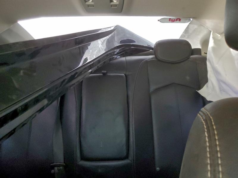 Photo 10 from auction – 2012 CADILLAC CTS with VIN 1G6DA5E55C0150144