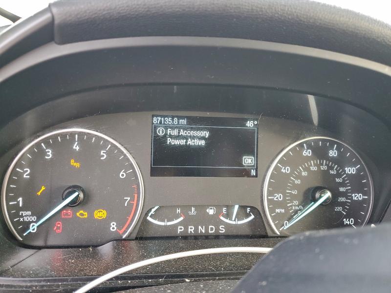صورة رقم 9 من المزاد - 2020 FORD ECOSPORT T مع VIN MAJ6S3KL5LC367577