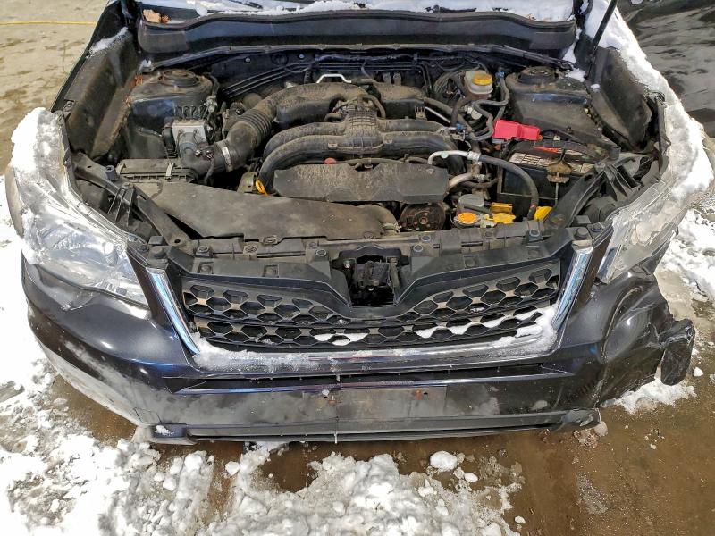 Photo 11 from auction – 2014 SUBARU FORESTER 2 with VIN JF2SJAEC4EH505094