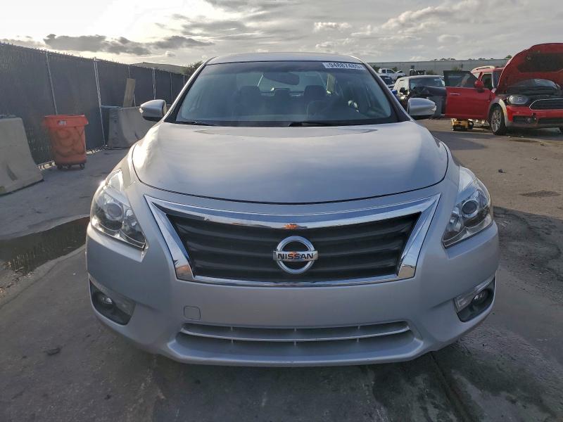 Photo 5 from auction – 2013 NISSAN ALTIMA 2.5 with VIN 1N4AL3AP1DC113619