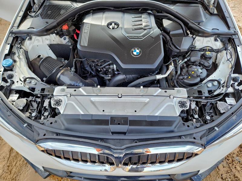 Zdjęcie 11 z aukcji – 2021 BMW 330I z VIN WBA5R1C09MFL54080