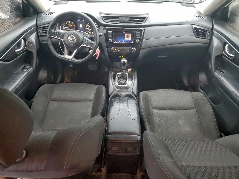 Foto 8 de la subasta – 2018 NISSAN ROGUE S con VIN KNMAT2MVXJP549128