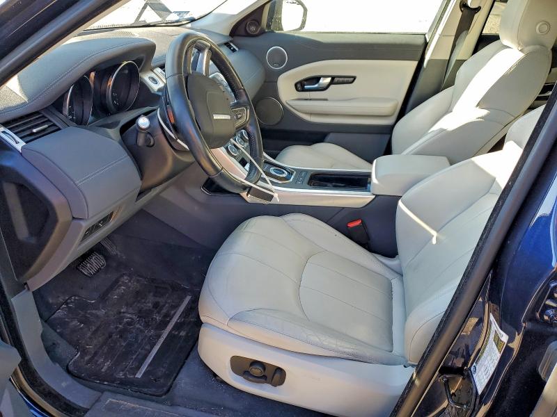 Zdjęcie 7 z aukcji – 2016 LAND ROVER RANGE ROVE z VIN SALVP2BG2GH163731
