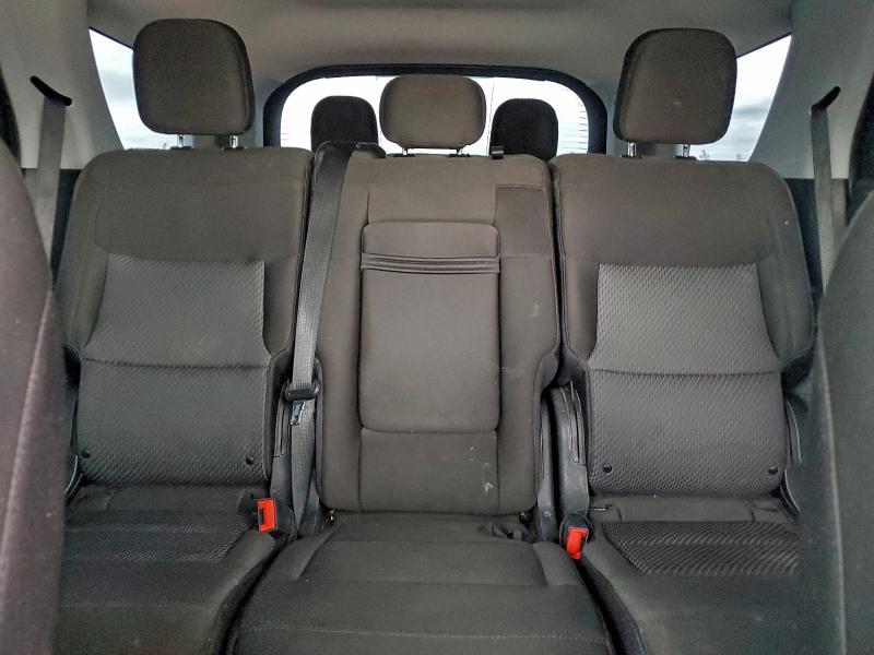 Photo 10 from auction – 2022 FORD EXPLORER X with VIN 1FMSK7DH7NGB28600