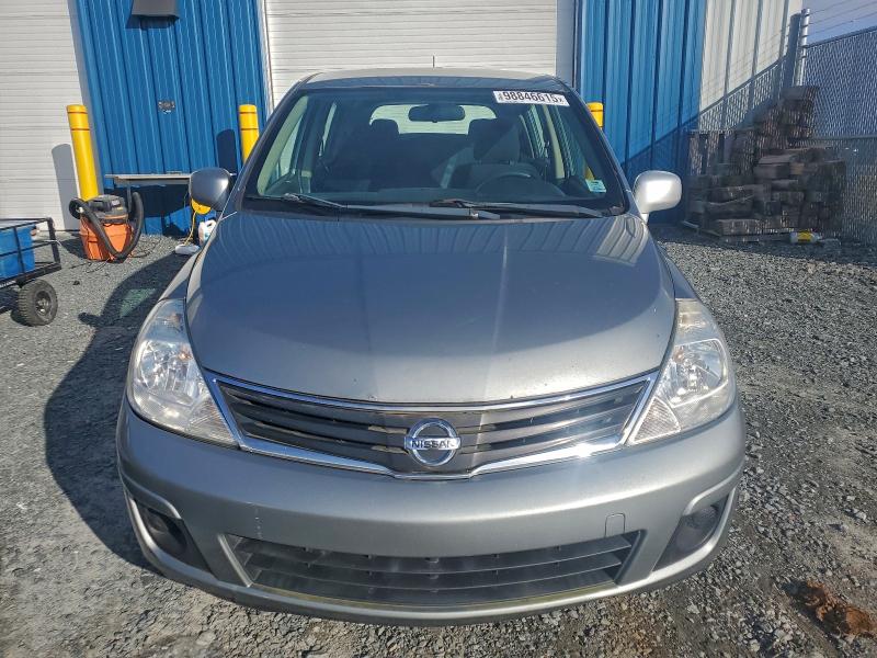 Photo 5 from auction – 2011 NISSAN VERSA S with VIN 3N1BC1CP8BL439132