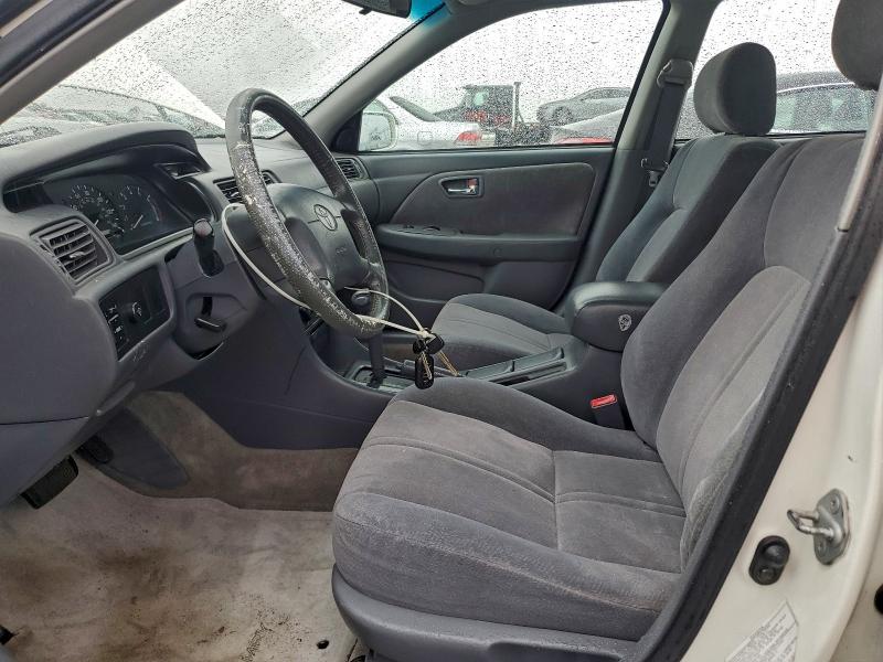 Photo 7 from auction – 2001 TOYOTA CAMRY CE with VIN JT2BG22K010538948