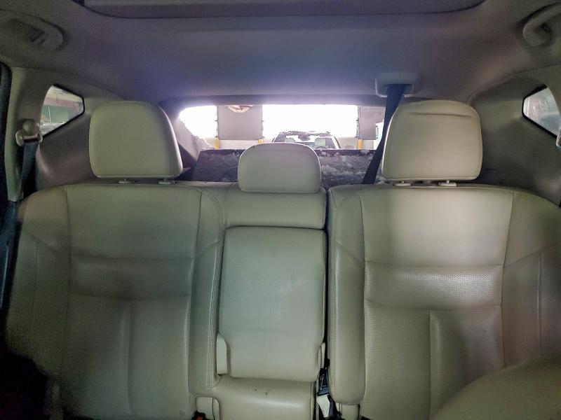 Photo 10 from auction – 2020 NISSAN MURANO with VIN 5N1AZ2CSXLN148243
