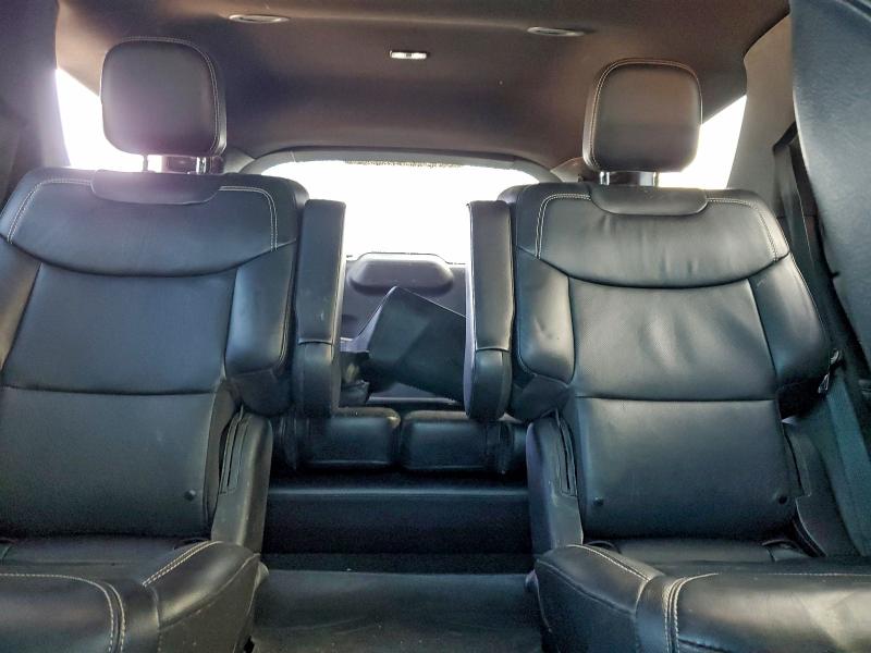 Photo 10 from auction – 2021 FORD EXPLORER S with VIN 1FM5K8GC8MGC48701