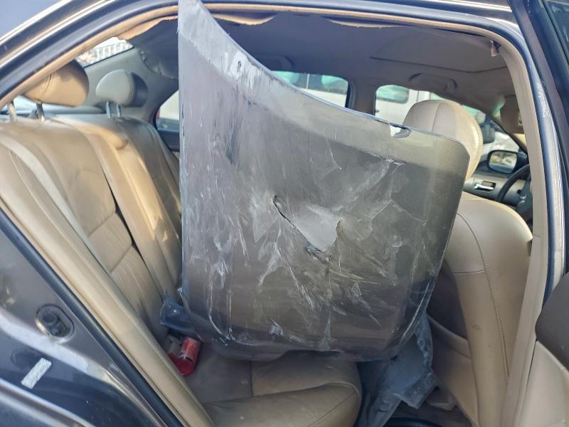 Foto 10 de la subasta – 2007 HONDA ACCORD con VIN 1HGCM66507A098007