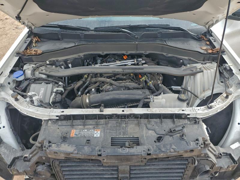 Foto 12 de la subasta – 2025 FORD EXPLORER S con VIN 1FMUK7KH0SGA62480
