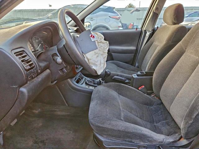 صورة رقم 7 من المزاد - 2000 SATURN LS1 مع VIN 1G8JT52F8YY620483