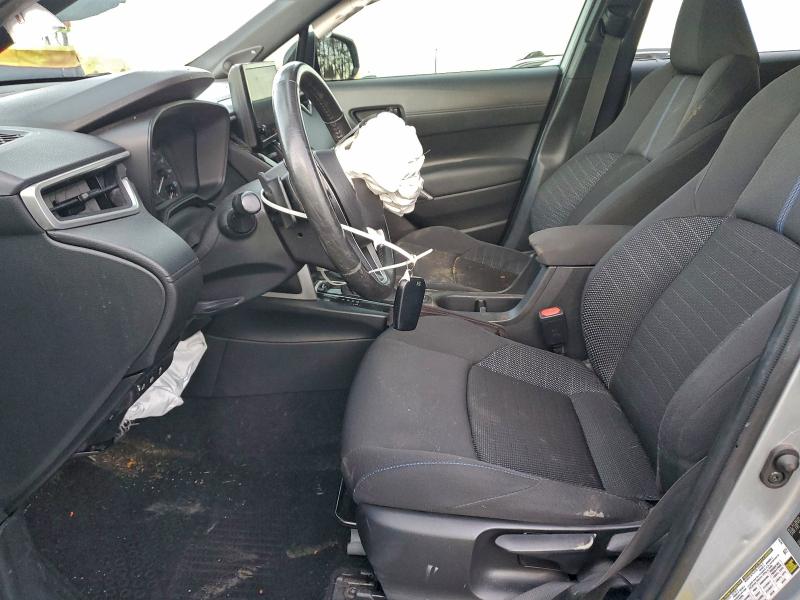 Photo 7 from auction – 2023 TOYOTA COROLLA CR with VIN 7MUFBABG3PV013441