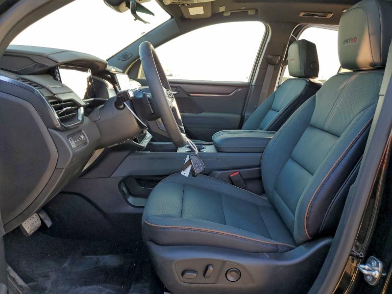 Photo 7 from auction – 2026 GMC ACADIA with VIN 1GKENPKS7TJ179106