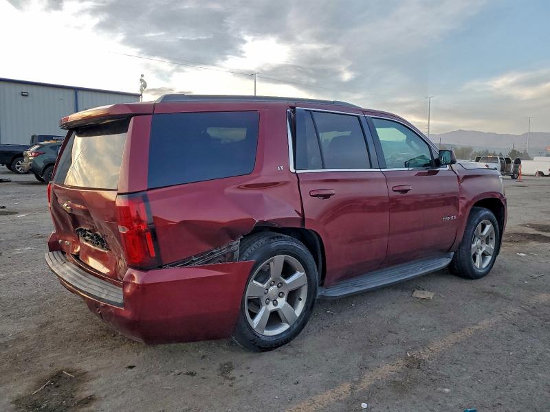 Photo 3 from auction – 2016 CHEVROLET TAHOE with VIN 1GNSCBKC6GR479847