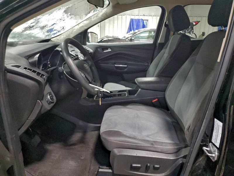 Photo 7 from auction – 2017 FORD ESCAPE SE with VIN 1FMCU9GD2HUA73854