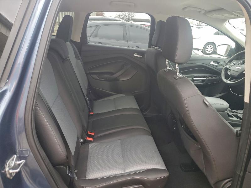 Photo 11 from auction – 2018 FORD ESCAPE SE with VIN 1FMCU9GD9JUA06626