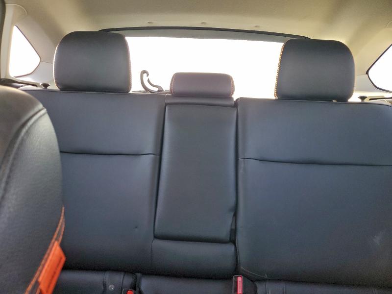 Photo 10 from auction – 2016 SUBARU CROSSTREK with VIN JF2GPAKC4G8345472