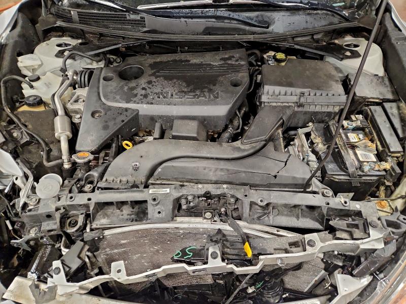 Photo 11 from auction – 2017 NISSAN ALTIMA with VIN 1N4AL3AP3HC257291