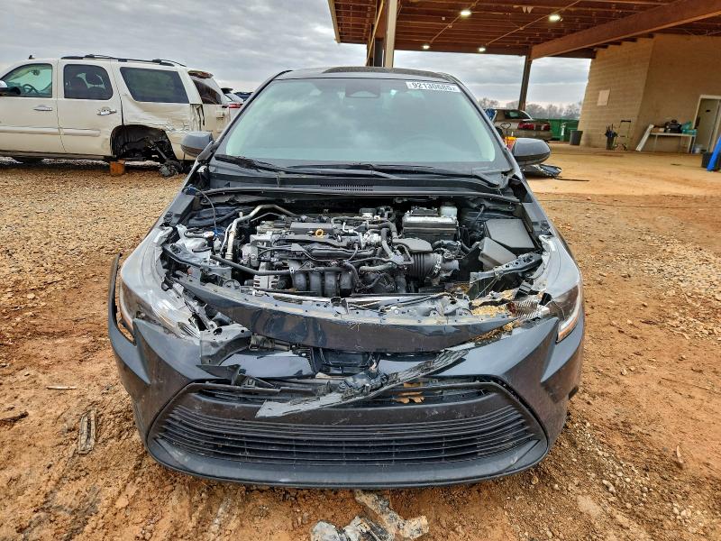 Фото 5 с аукциона – 2023 TOYOTA COROLLA с VIN 5YFB4MDE5PP000439