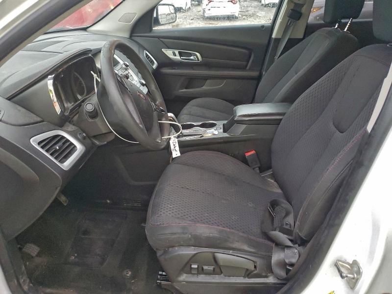 Foto 7 de la subasta – 2013 GMC TERRAIN SL con VIN 2GKALMEK5D6275071