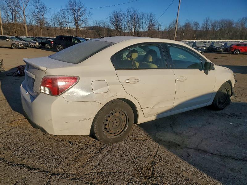 Photo 3 from auction – 2016 SUBARU IMPREZA with VIN JF1GJAA69GH002335
