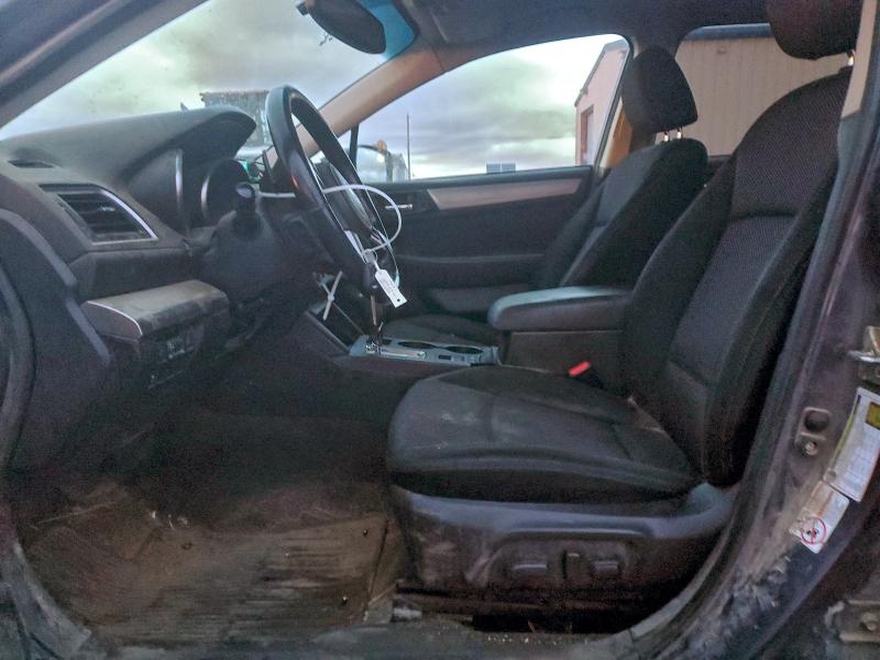 Снимка 7 от търг – 2015 SUBARU OUTBACK 2. с VIN 4S4BSADC2F3226654