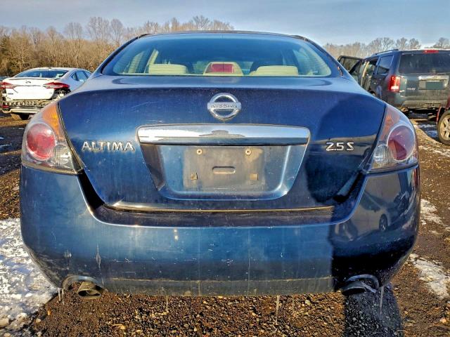 Photo 6 from auction – 2008 NISS ALTIMA with VIN 1N4AL21E58N513315