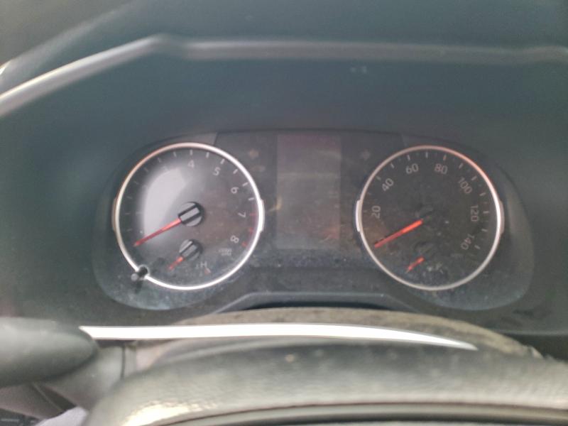 Фото 9 с аукциона – 2021 TOYOTA RAV 4 с VIN 2T3F1RFV5MC216606