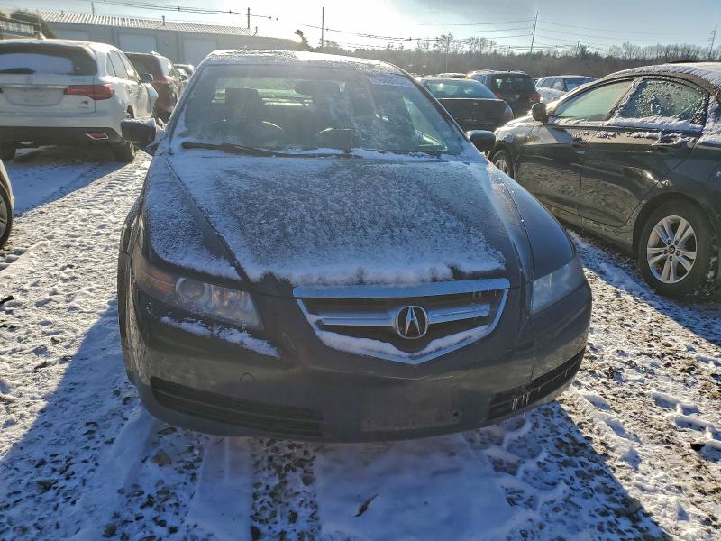 Photo 5 from auction – 2005 ACURA TL with VIN 19UUA662X5A047338