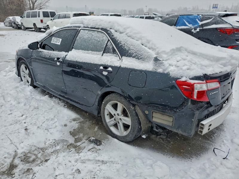 Photo 2 from auction – 2012 TOYOTA CAMRY BASE with VIN 4T1BF1FK6CU160415