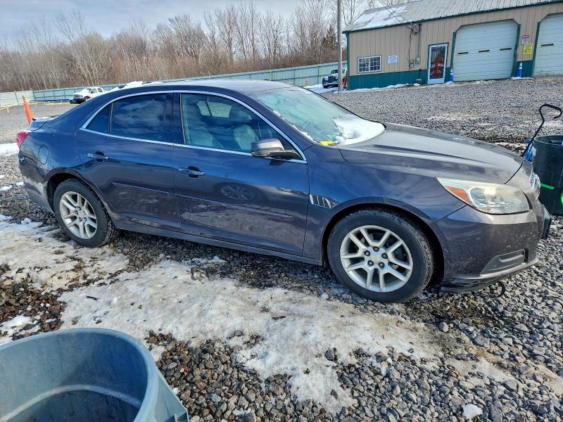 Photo 4 from auction – 2013 CHEVROLET MALIBU 1LT with VIN 1G11C5SA7DF345262