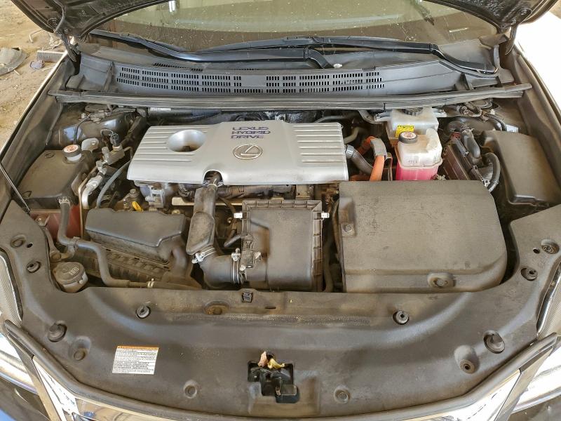 Photo 12 from auction – 2017 LEXUS CT 200 with VIN JTHKD5BH7H2292158