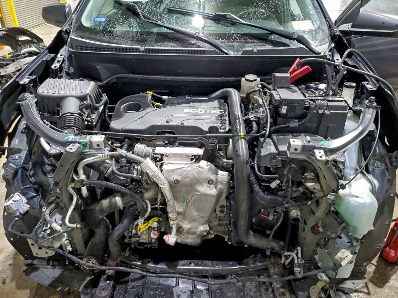 Photo 12 from auction – 2020 CHEVROLET EQUINOX with VIN 3GNAXSEV5LS510185