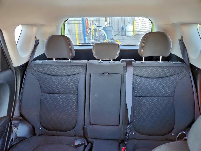 Photo 10 from auction – 2014 KIA SOUL with VIN KNDJN2A26E7745917