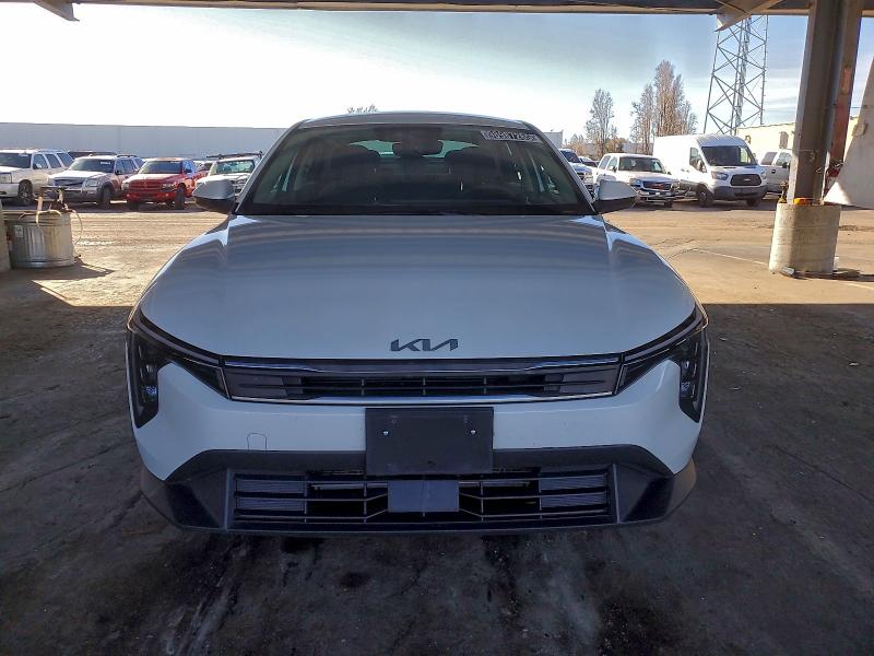 Фото 5 с аукциона – 2025 KIA K4 LX с VIN 3KPFT4DE4SE080783