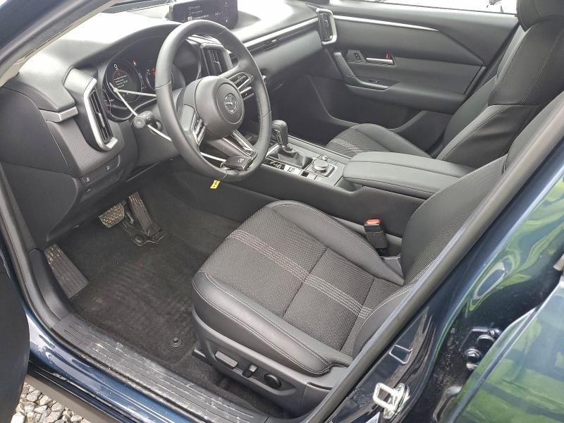 Photo 7 from auction – 2025 MAZDA CX-50 PREF with VIN 7MMVABBM4SN329059