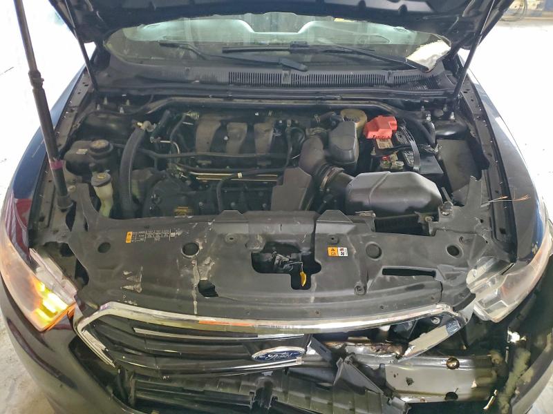 Photo 11 from auction – 2013 FORD TAURUS LIM with VIN 1FAHP2F8XDG232132