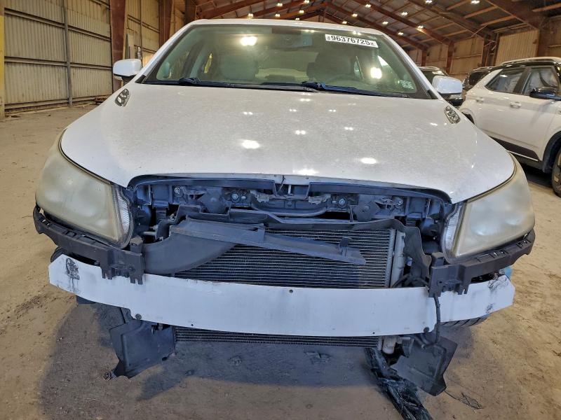 Photo 5 from auction – 2013 BUICK LACROSSE with VIN 1G4GC5E3XDF122451